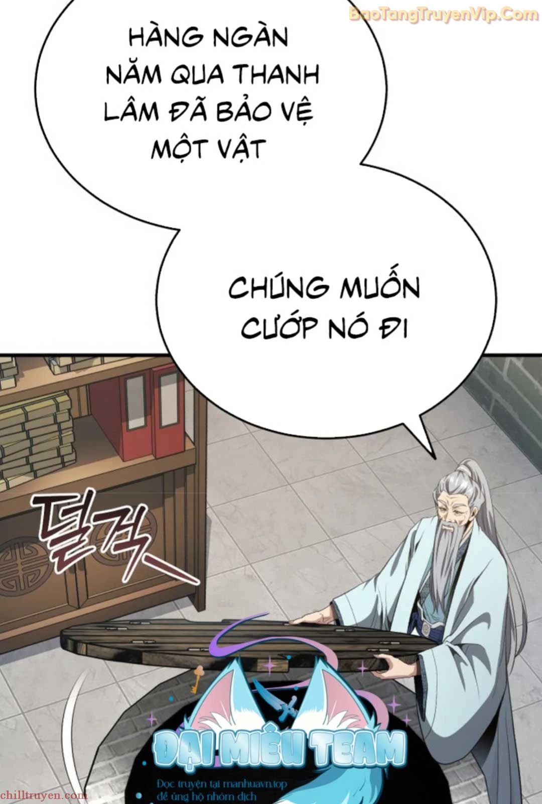 Thiếu Gia Yểu Mệnh Nhà Họ Bạch Chapter 46 - Trang 4