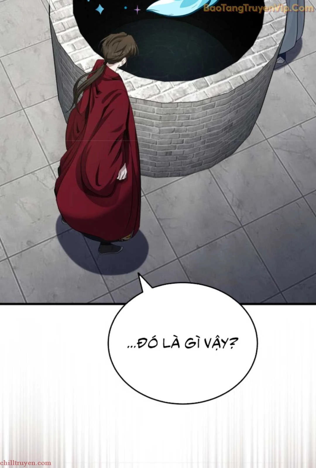 Thiếu Gia Yểu Mệnh Nhà Họ Bạch Chapter 46 - Trang 4