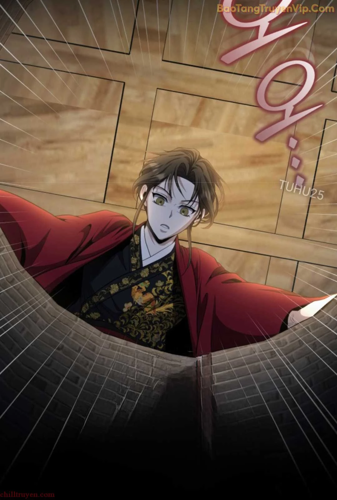 Thiếu Gia Yểu Mệnh Nhà Họ Bạch Chapter 46 - Trang 4