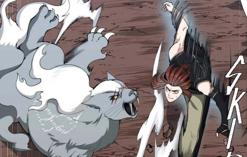 Ánh Sáng Cuối Con Đường Chapter 156.5 - Trang 2
