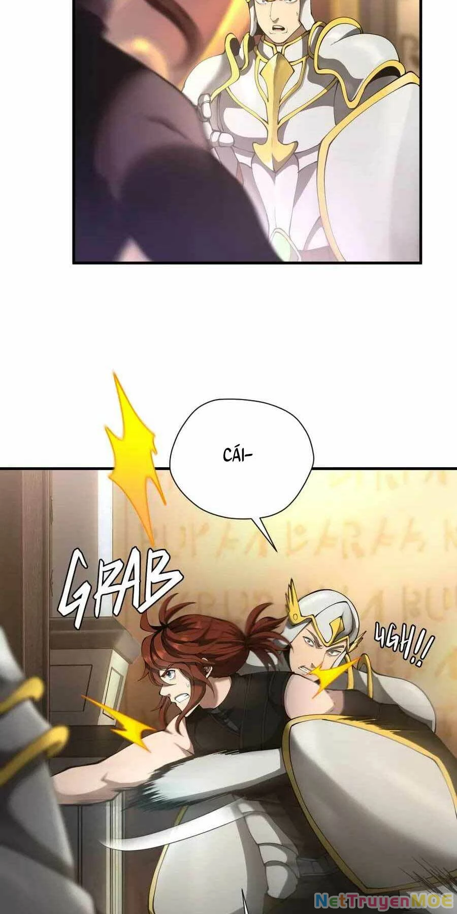 Ánh Sáng Cuối Con Đường Chapter 175.1 - Trang 2