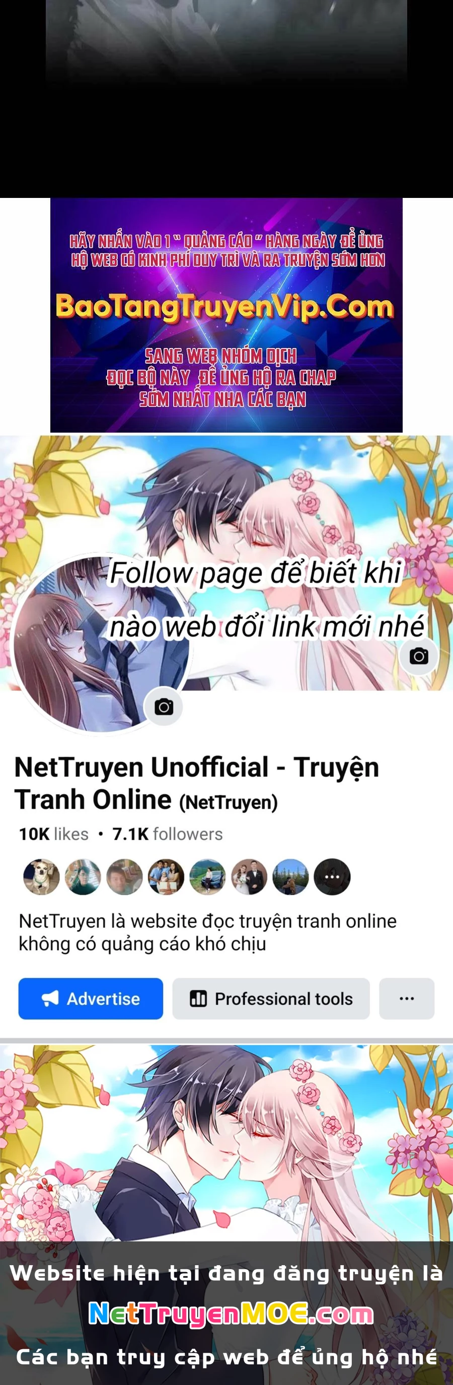 Ánh Sáng Cuối Con Đường Chapter 175.1 - Trang 2