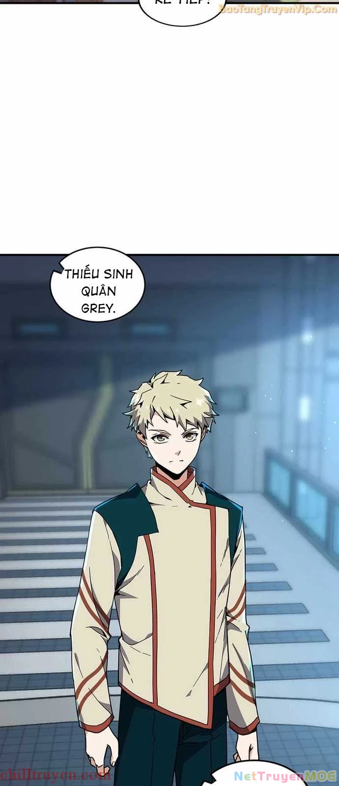 Ánh Sáng Cuối Con Đường Chapter 219 - Trang 4