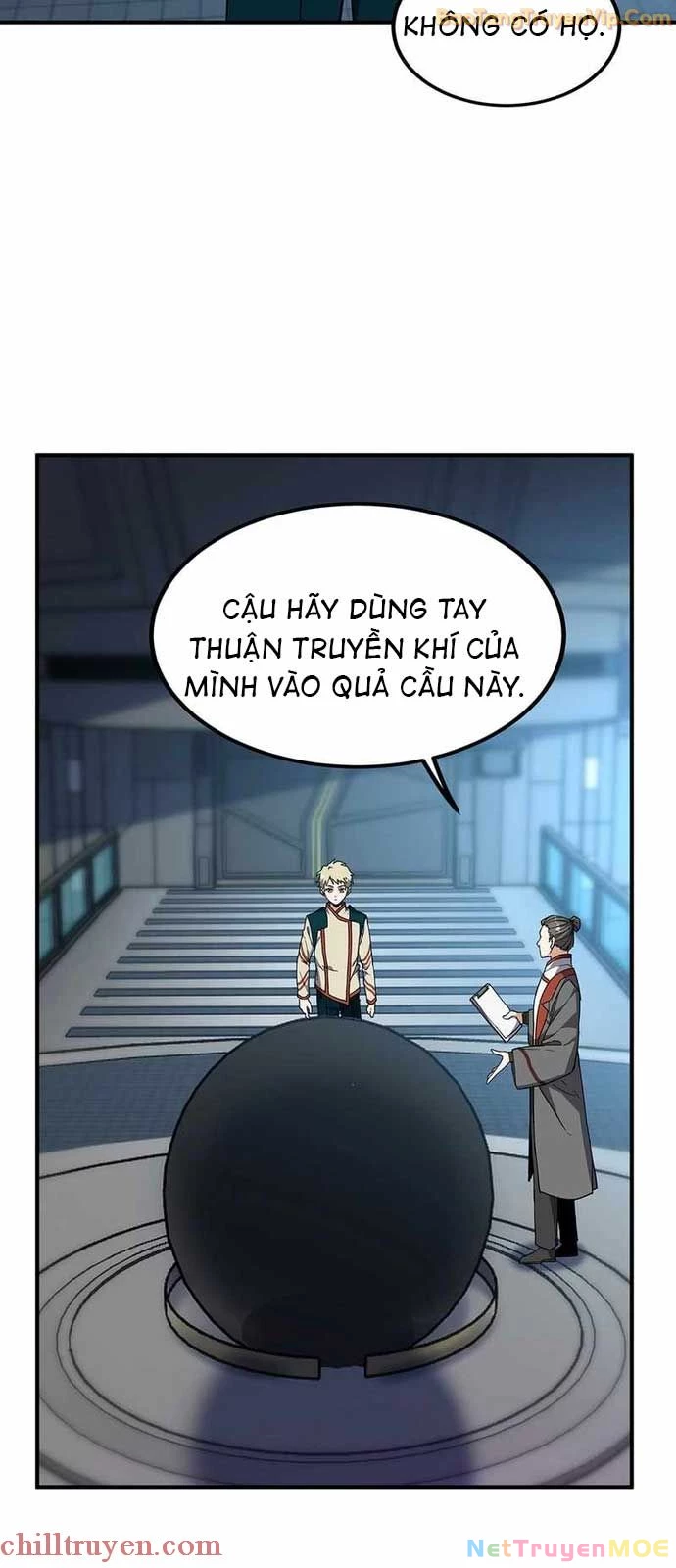 Ánh Sáng Cuối Con Đường Chapter 219 - Trang 4