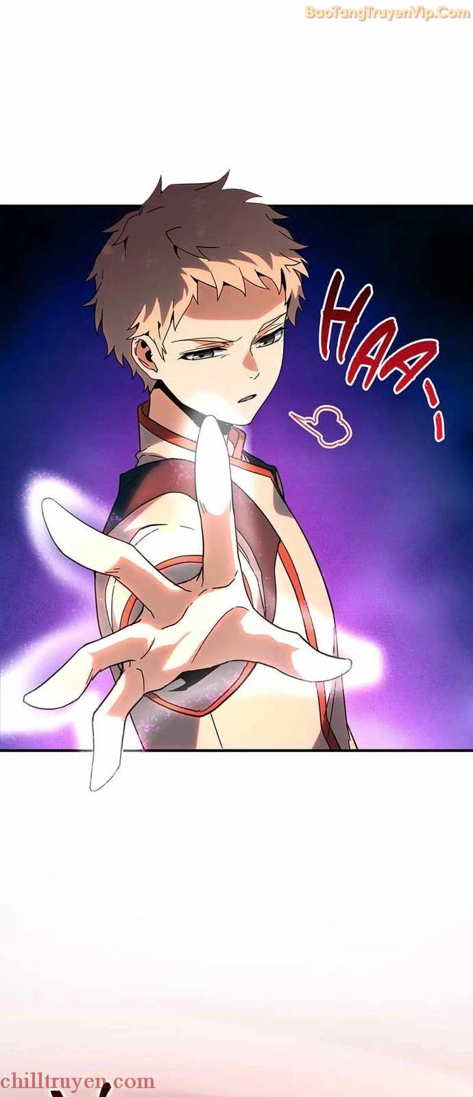 Ánh Sáng Cuối Con Đường Chapter 219 - Trang 4