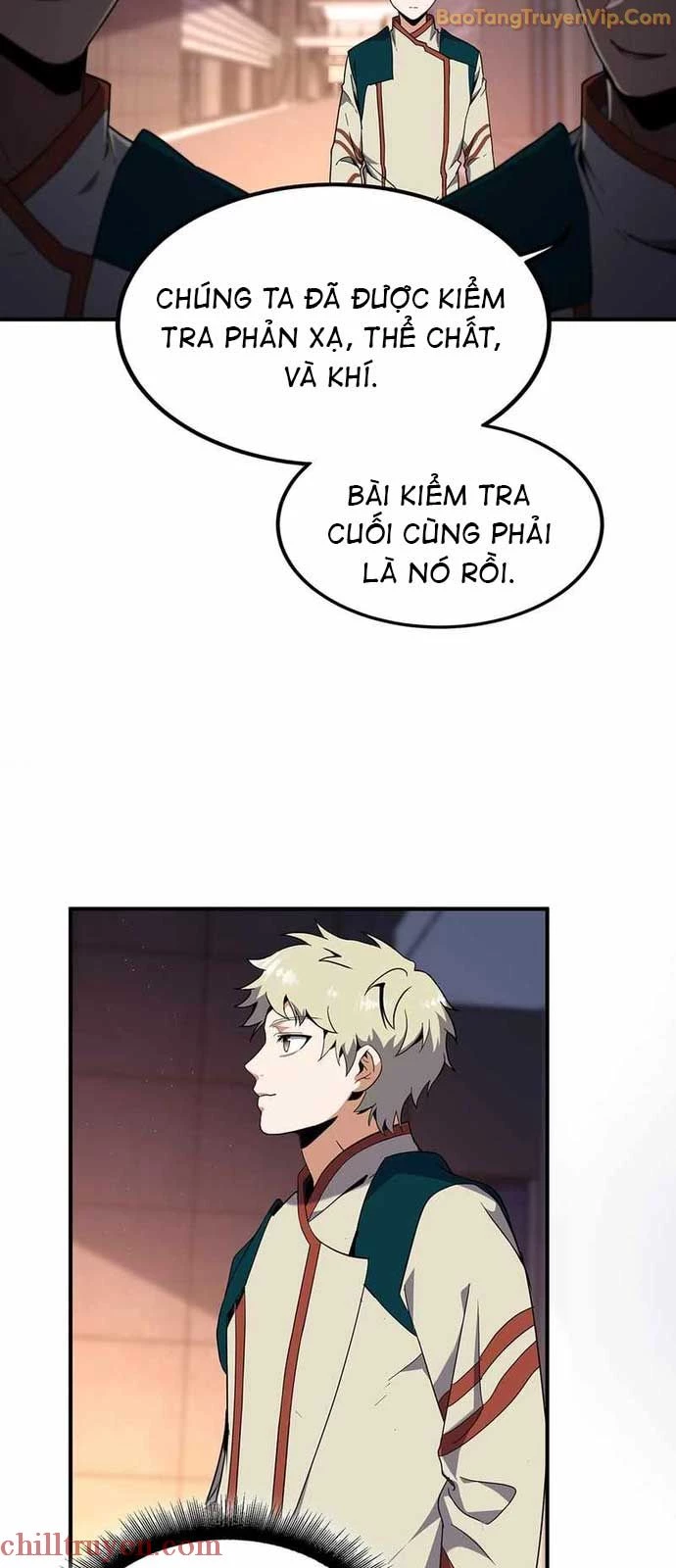 Ánh Sáng Cuối Con Đường Chapter 219 - Trang 4