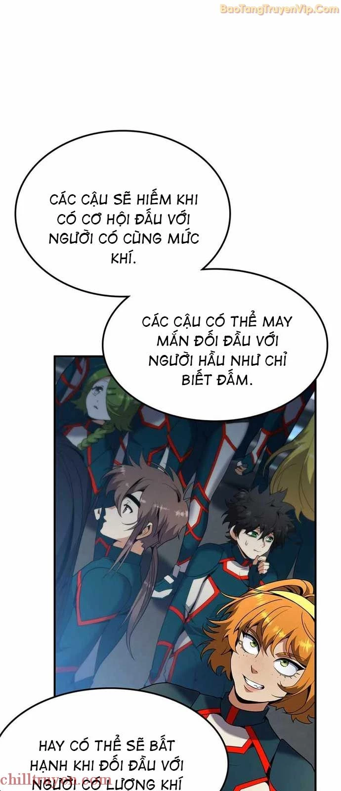 Ánh Sáng Cuối Con Đường Chapter 219 - Trang 4
