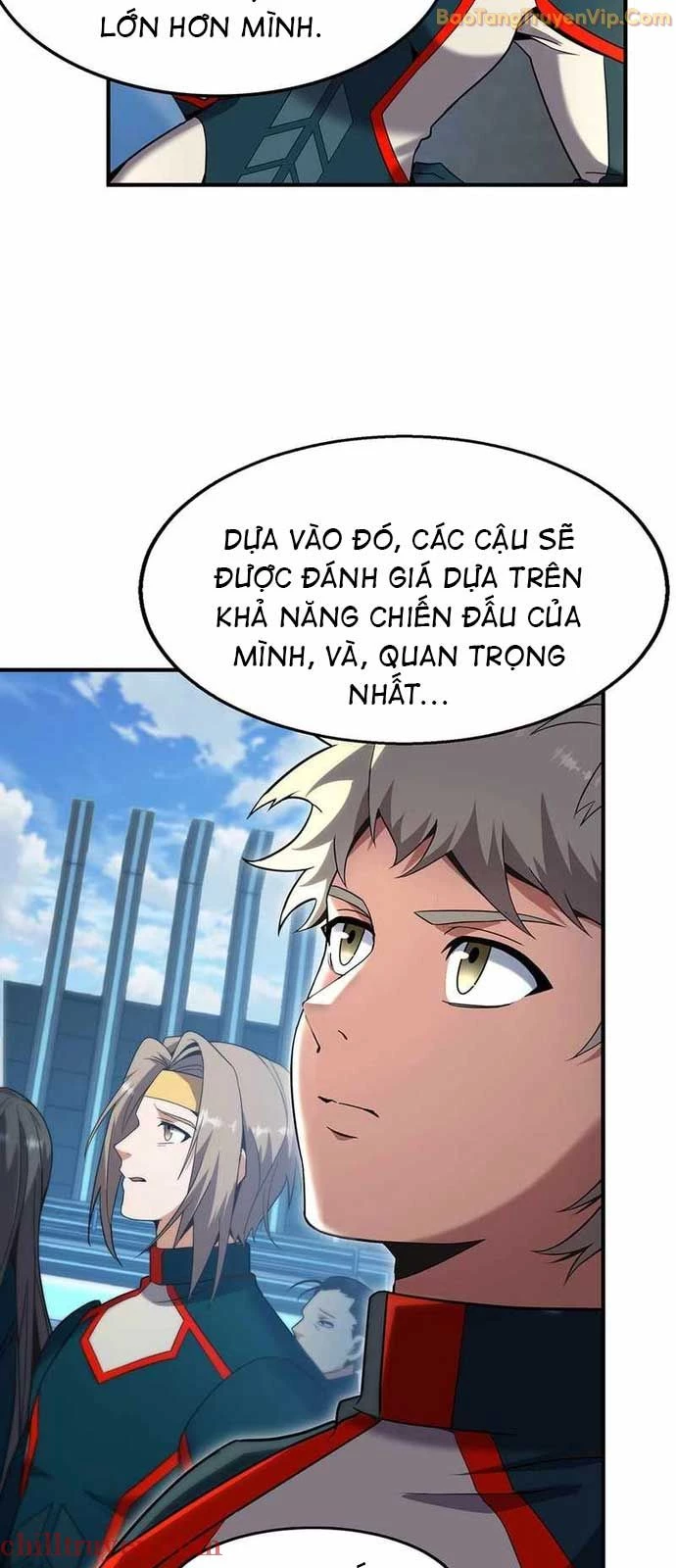 Ánh Sáng Cuối Con Đường Chapter 219 - Trang 4