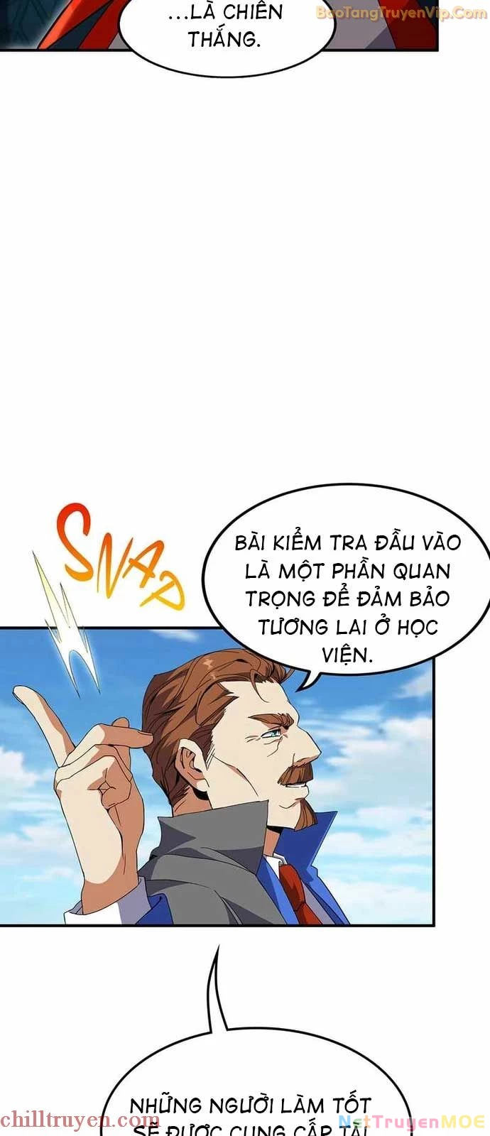 Ánh Sáng Cuối Con Đường Chapter 219 - Trang 4