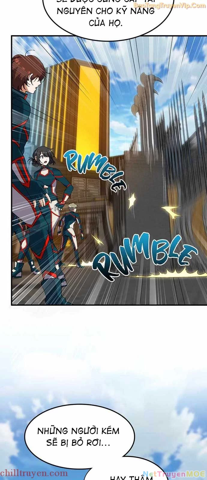 Ánh Sáng Cuối Con Đường Chapter 219 - Trang 4