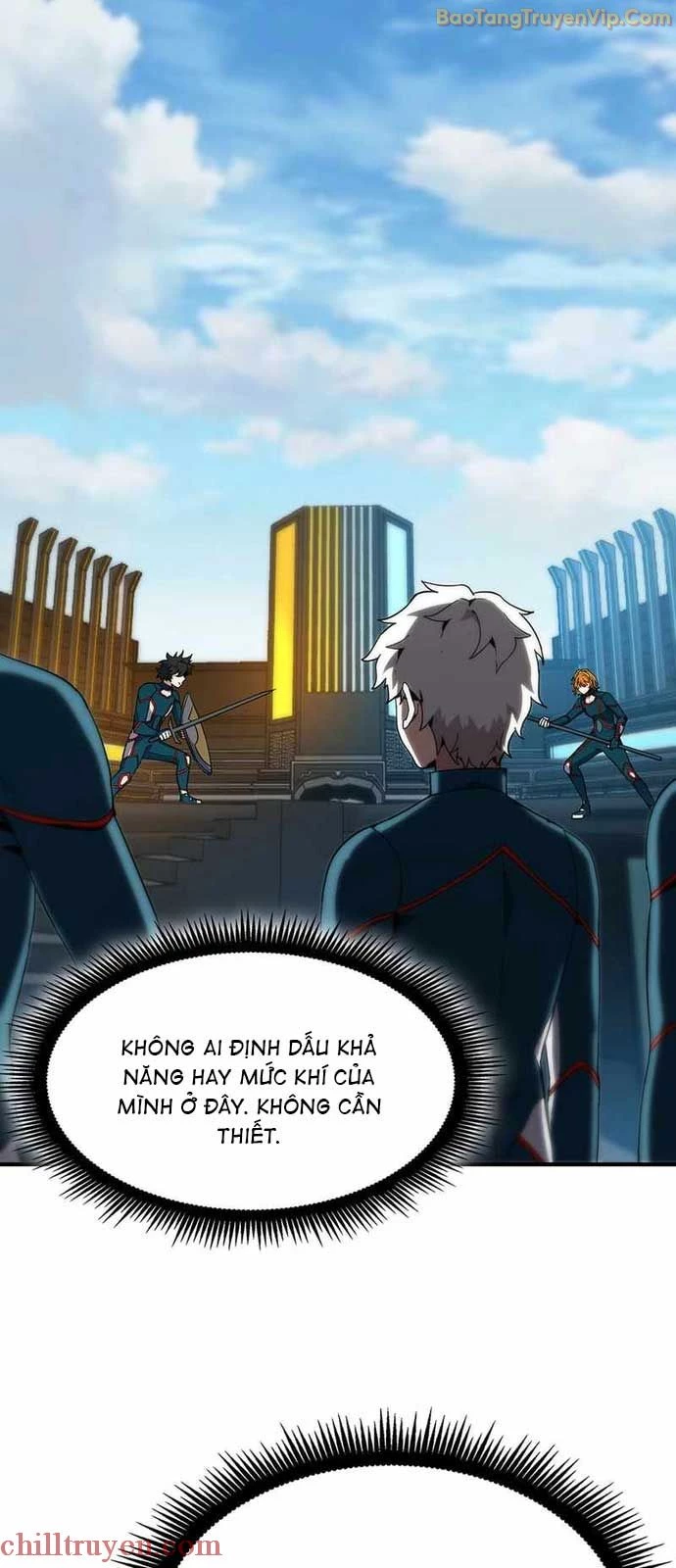 Ánh Sáng Cuối Con Đường Chapter 219 - Trang 4