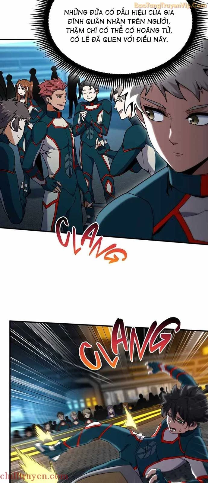 Ánh Sáng Cuối Con Đường Chapter 219 - Trang 4