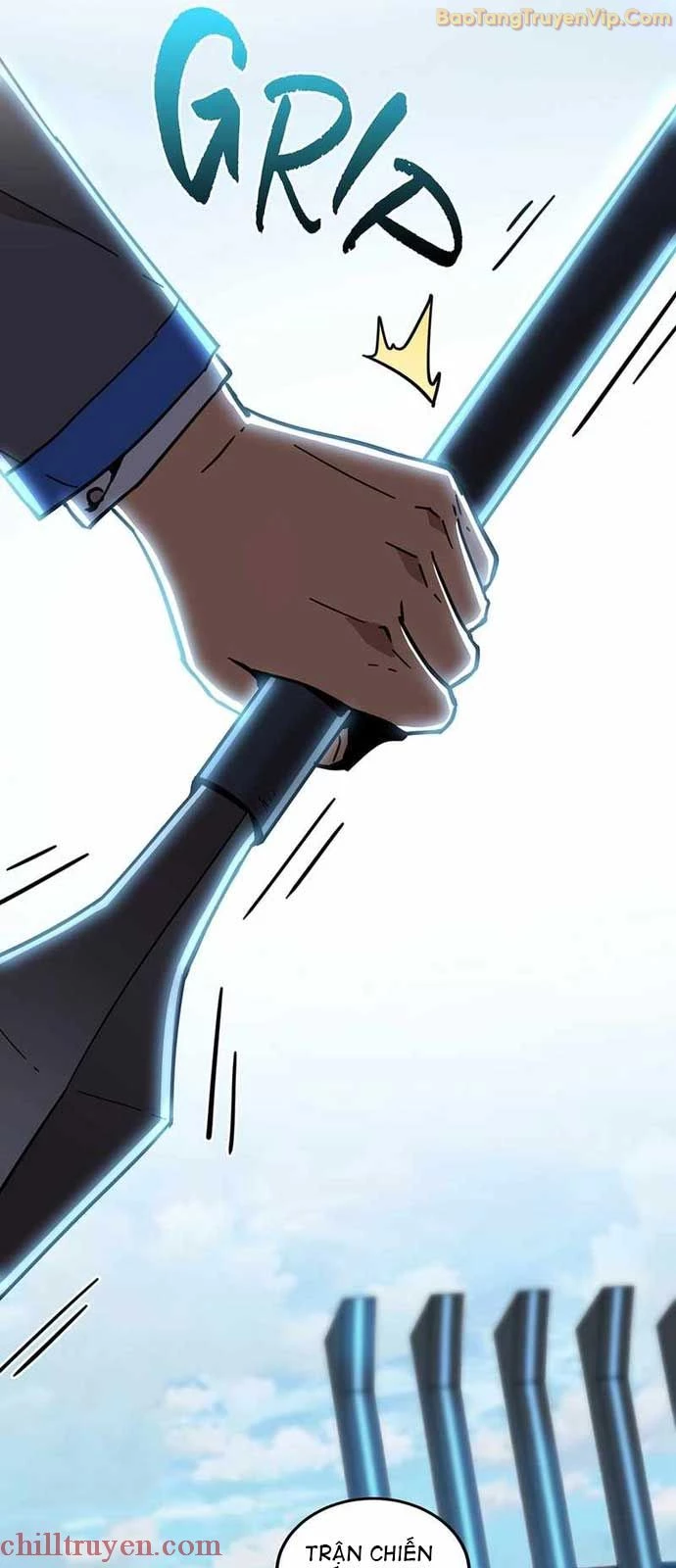 Ánh Sáng Cuối Con Đường Chapter 219 - Trang 4