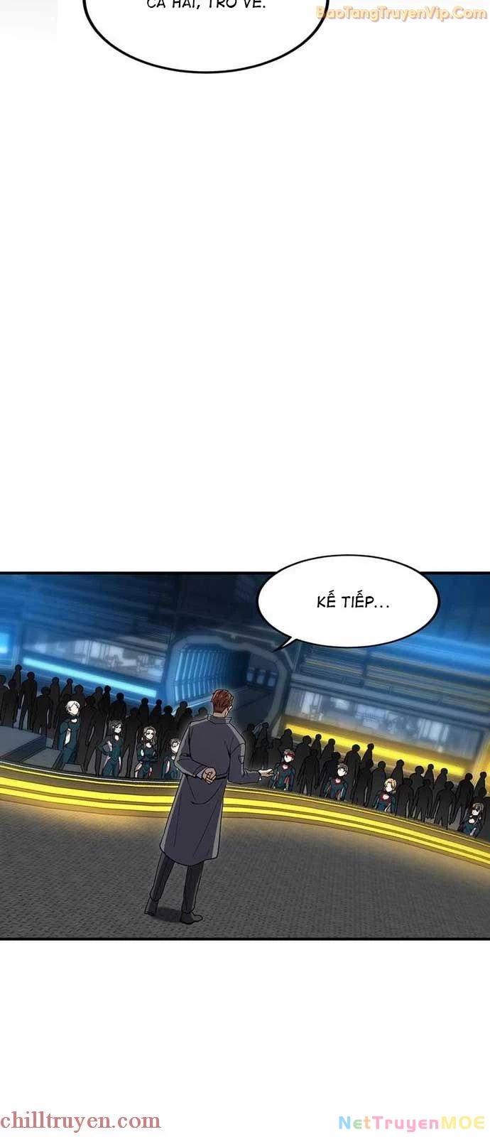 Ánh Sáng Cuối Con Đường Chapter 219 - Trang 4