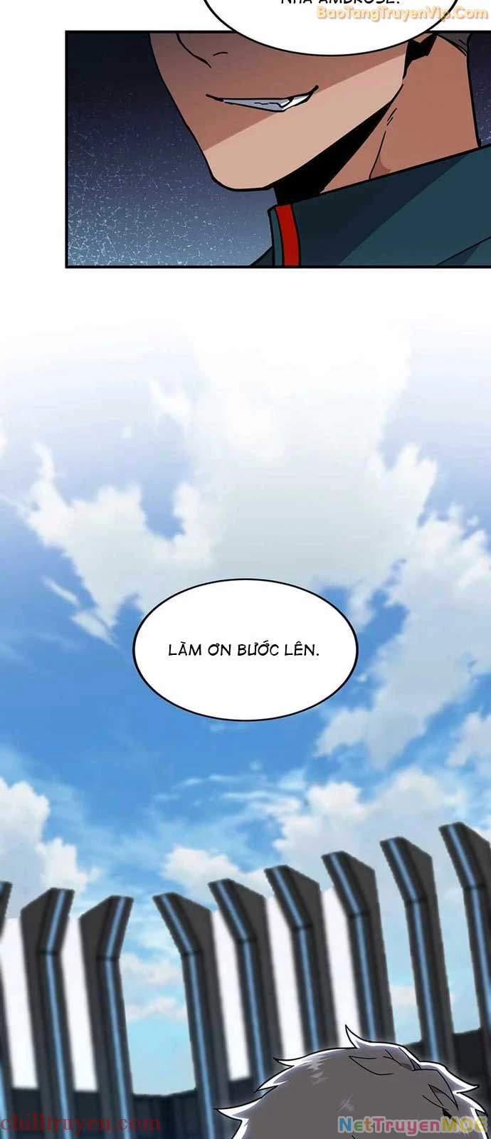 Ánh Sáng Cuối Con Đường Chapter 219 - Trang 4