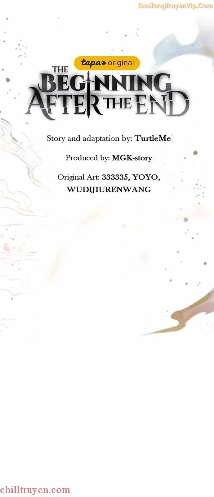 Ánh Sáng Cuối Con Đường Chapter 219 - Trang 4