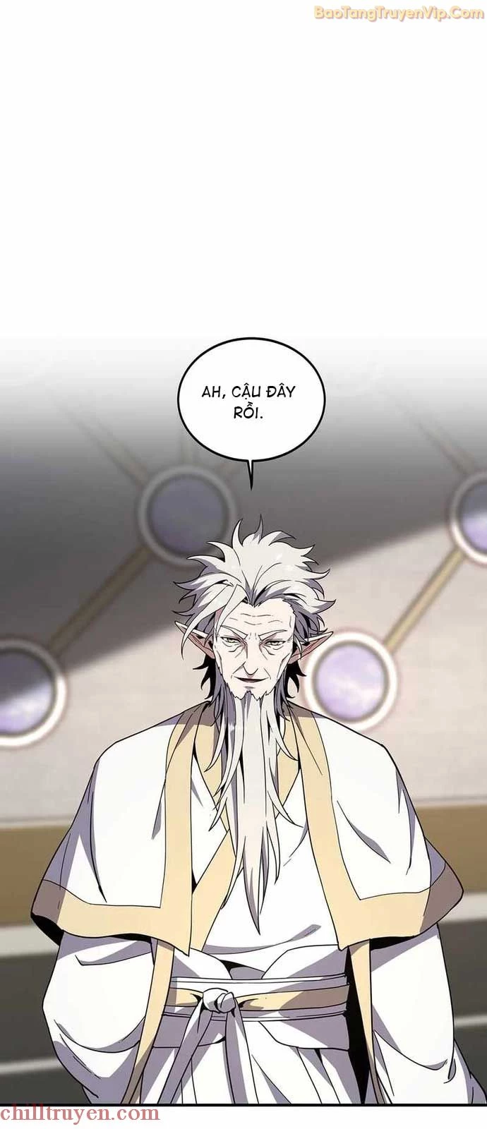Ánh Sáng Cuối Con Đường Chapter 219 - Trang 4