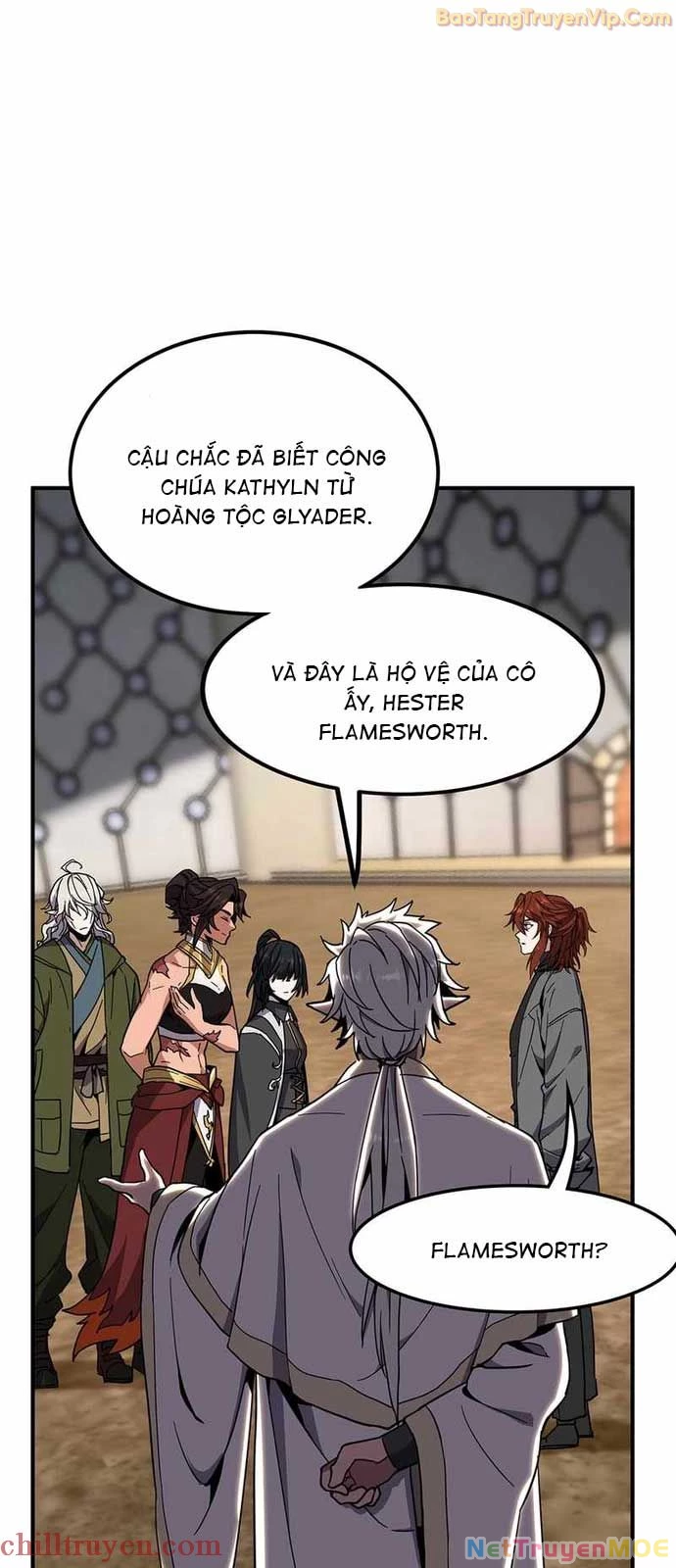 Ánh Sáng Cuối Con Đường Chapter 219 - Trang 4