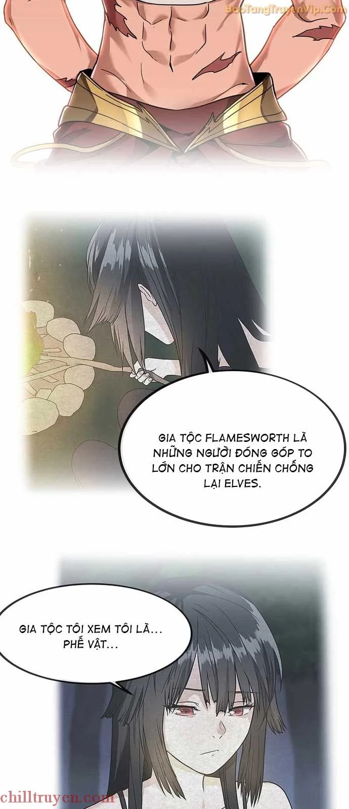 Ánh Sáng Cuối Con Đường Chapter 219 - Trang 4