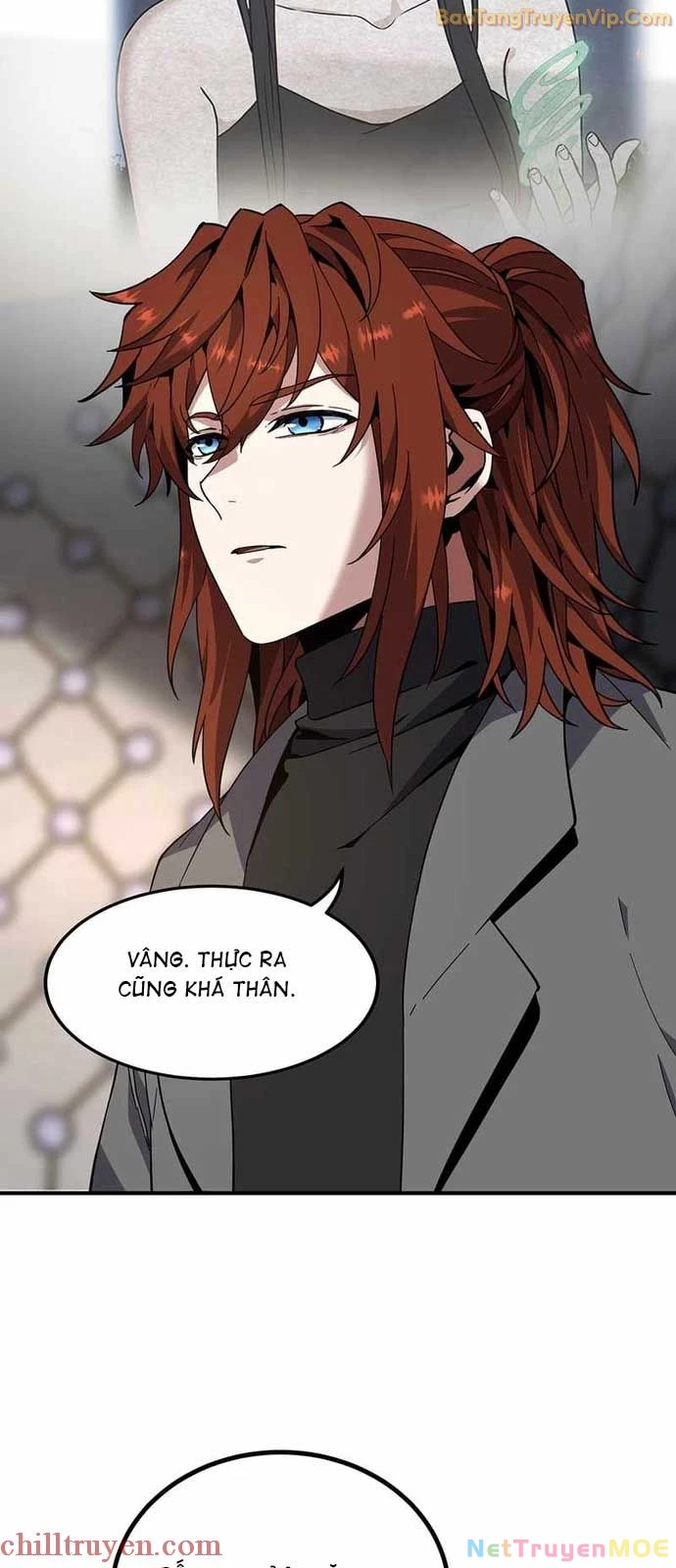 Ánh Sáng Cuối Con Đường Chapter 219 - Trang 4