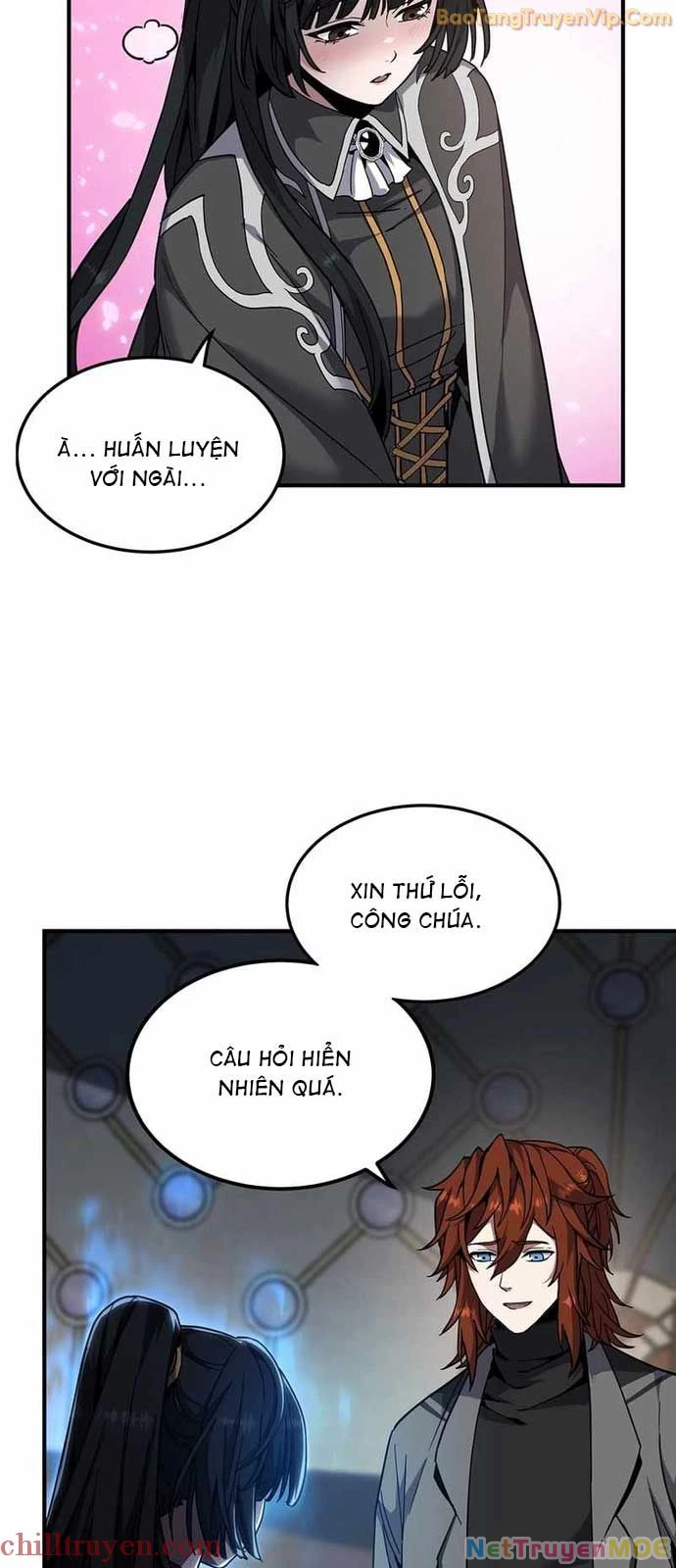 Ánh Sáng Cuối Con Đường Chapter 219 - Trang 4