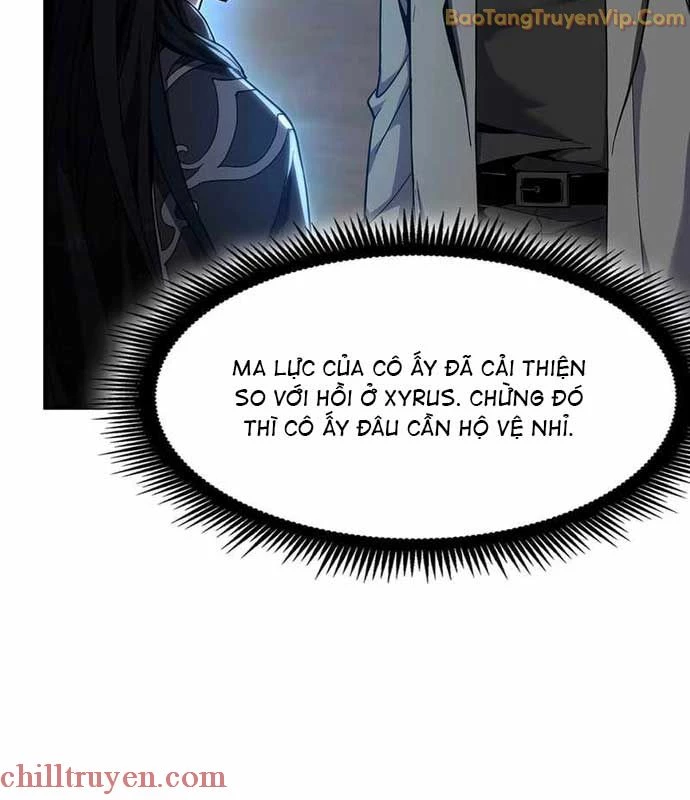 Ánh Sáng Cuối Con Đường Chapter 219 - Trang 4