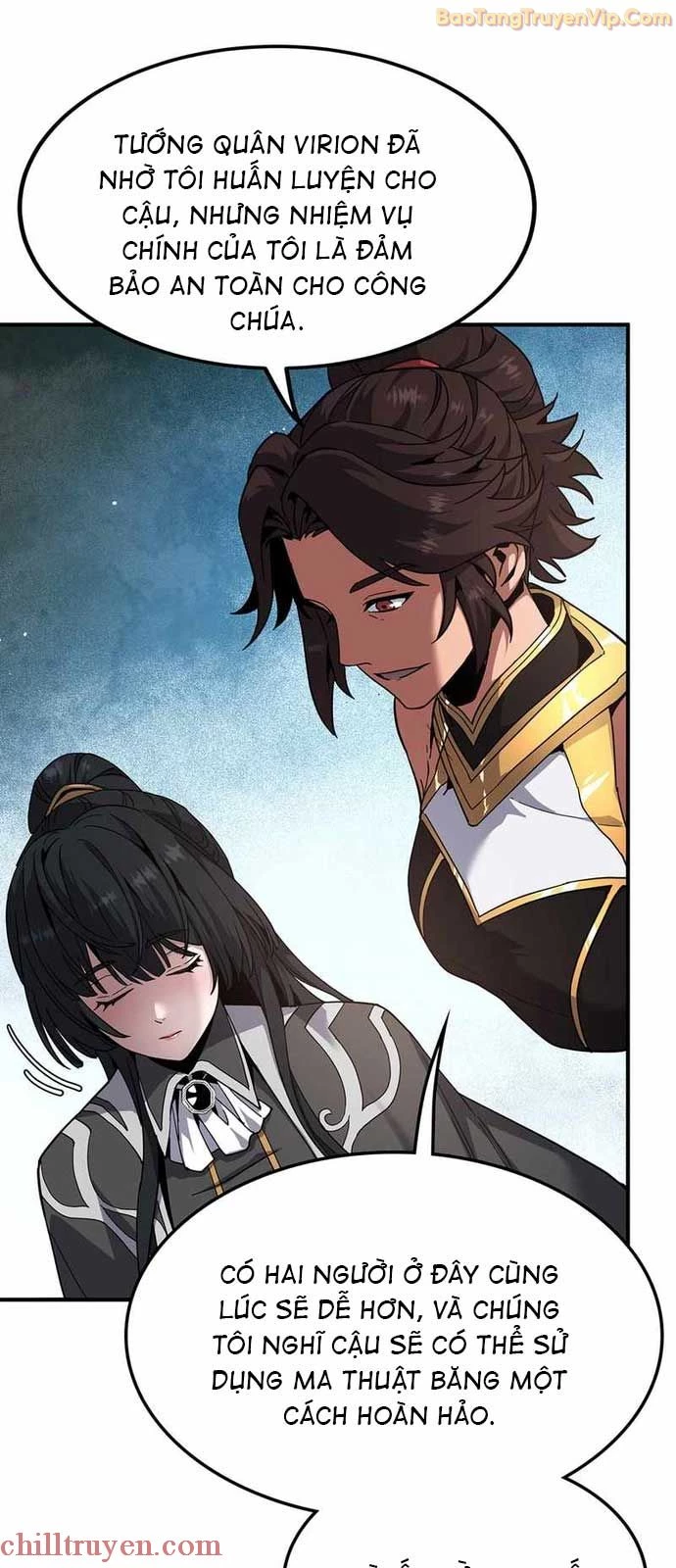 Ánh Sáng Cuối Con Đường Chapter 219 - Trang 4