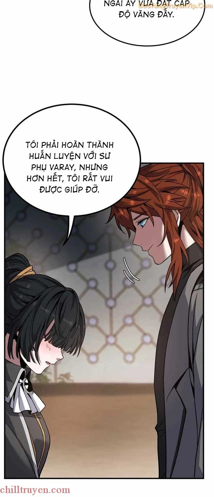 Ánh Sáng Cuối Con Đường Chapter 219 - Trang 4