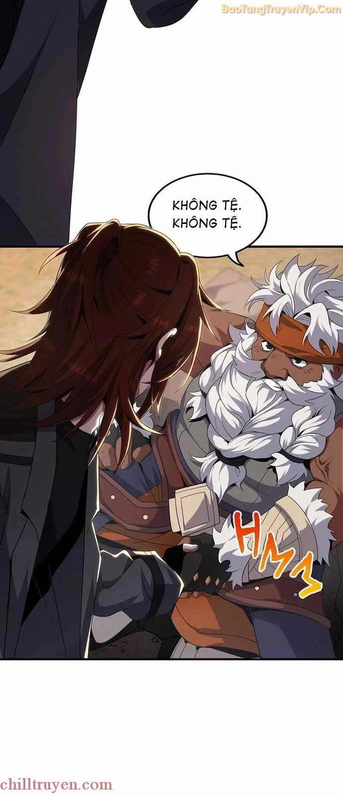 Ánh Sáng Cuối Con Đường Chapter 219 - Trang 4