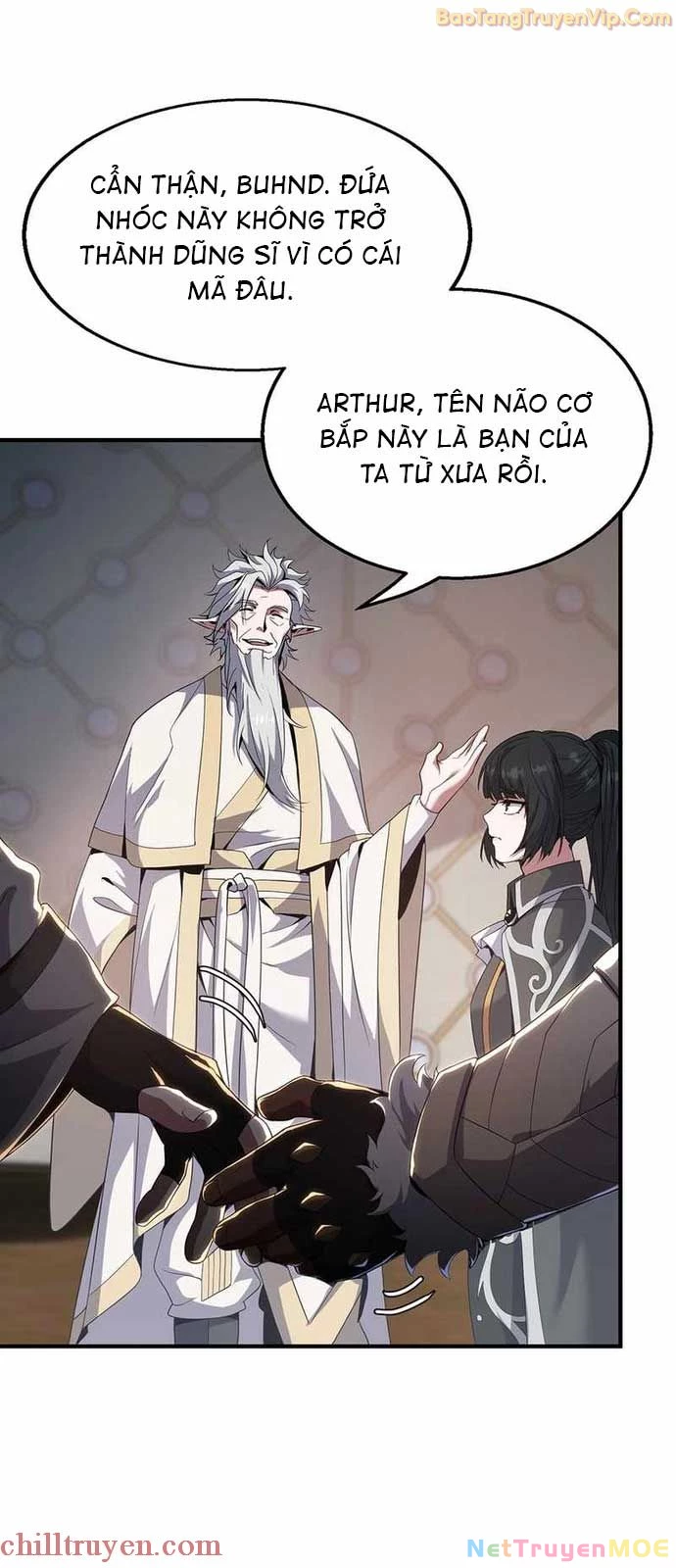 Ánh Sáng Cuối Con Đường Chapter 219 - Trang 4