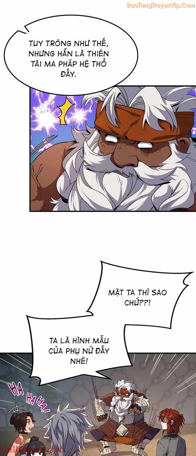 Ánh Sáng Cuối Con Đường Chapter 219 - Trang 4