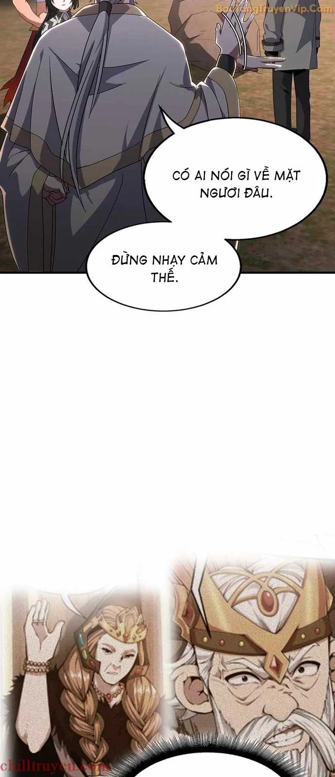 Ánh Sáng Cuối Con Đường Chapter 219 - Trang 4