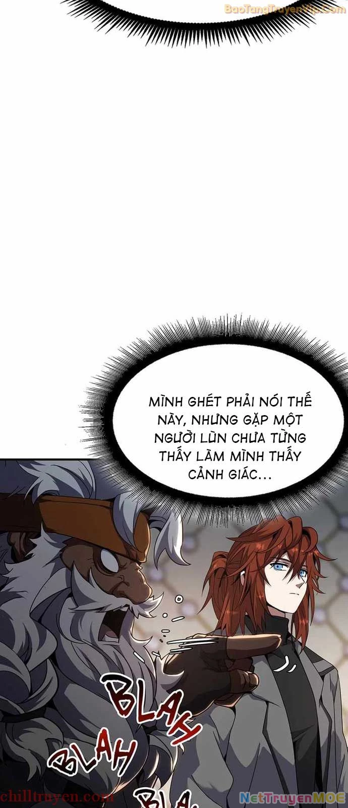 Ánh Sáng Cuối Con Đường Chapter 219 - Trang 4
