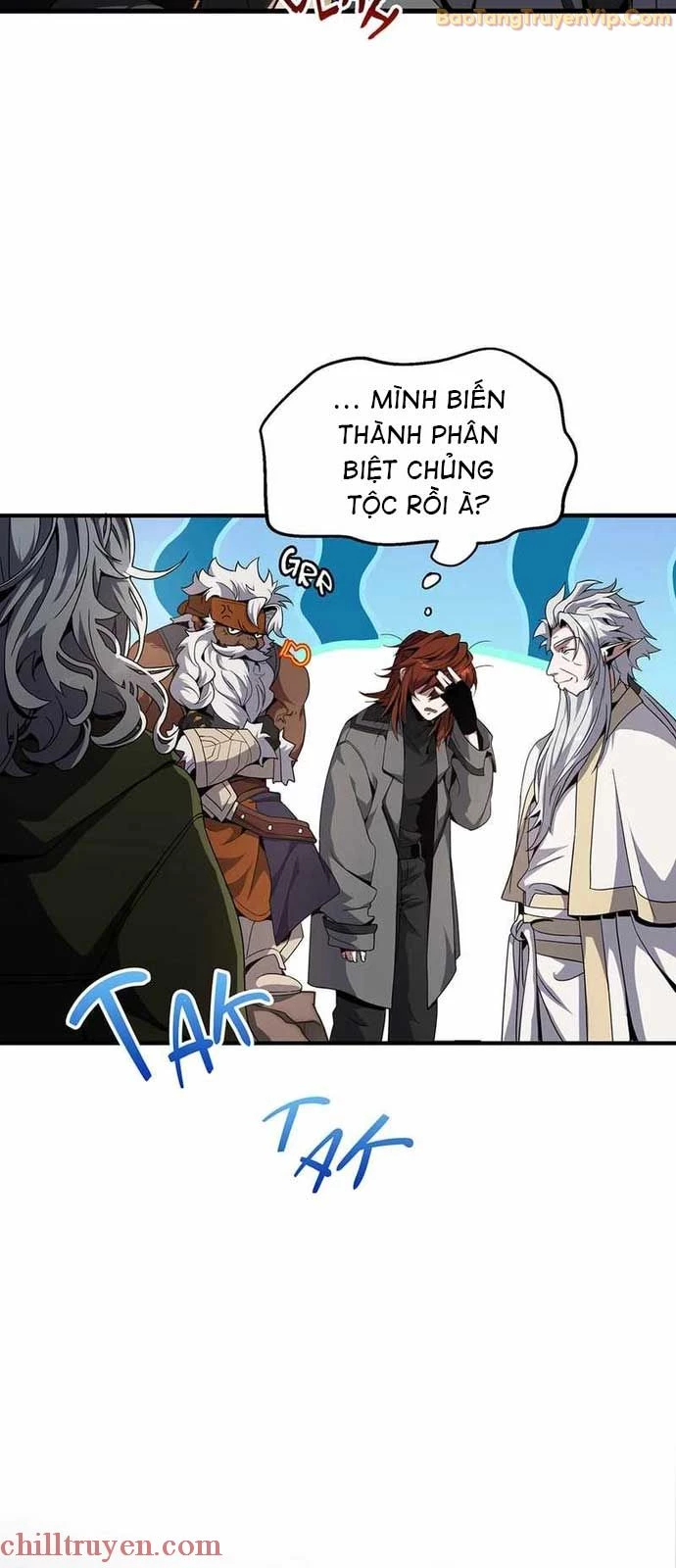 Ánh Sáng Cuối Con Đường Chapter 219 - Trang 4
