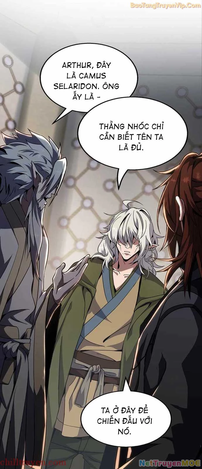 Ánh Sáng Cuối Con Đường Chapter 219 - Trang 4