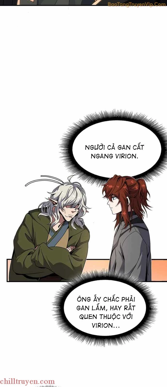 Ánh Sáng Cuối Con Đường Chapter 219 - Trang 4