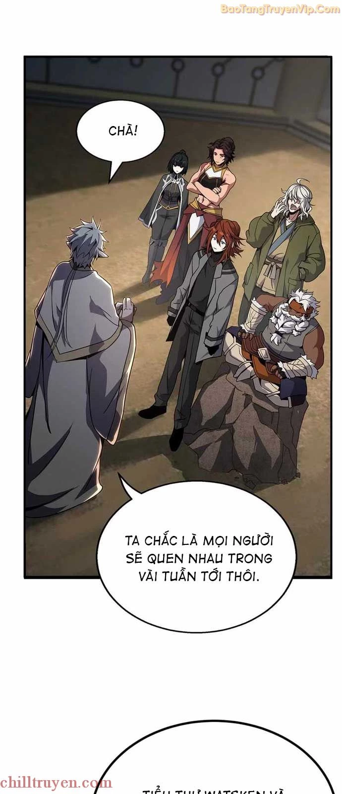 Ánh Sáng Cuối Con Đường Chapter 219 - Trang 4