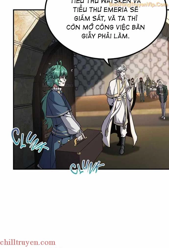 Ánh Sáng Cuối Con Đường Chapter 219 - Trang 4