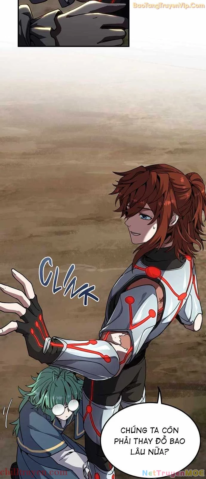 Ánh Sáng Cuối Con Đường Chapter 219 - Trang 4