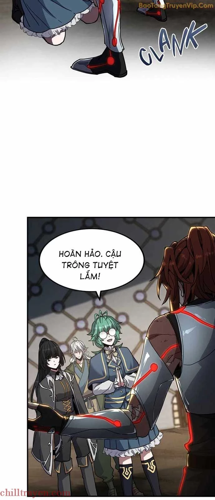 Ánh Sáng Cuối Con Đường Chapter 219 - Trang 4