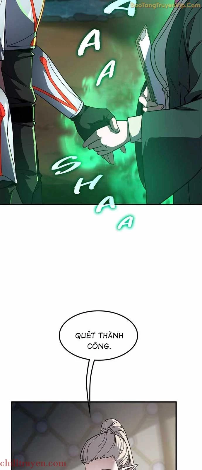 Ánh Sáng Cuối Con Đường Chapter 219 - Trang 4