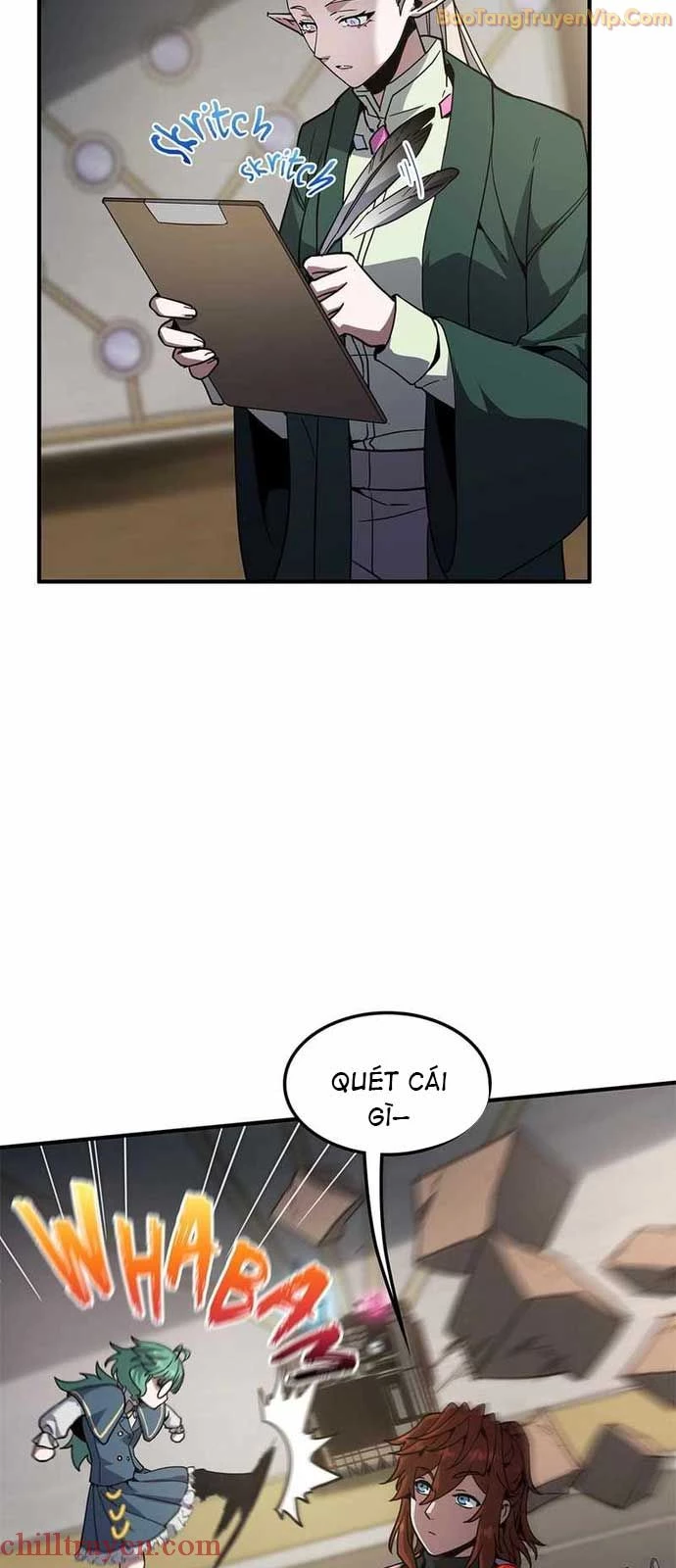 Ánh Sáng Cuối Con Đường Chapter 219 - Trang 4