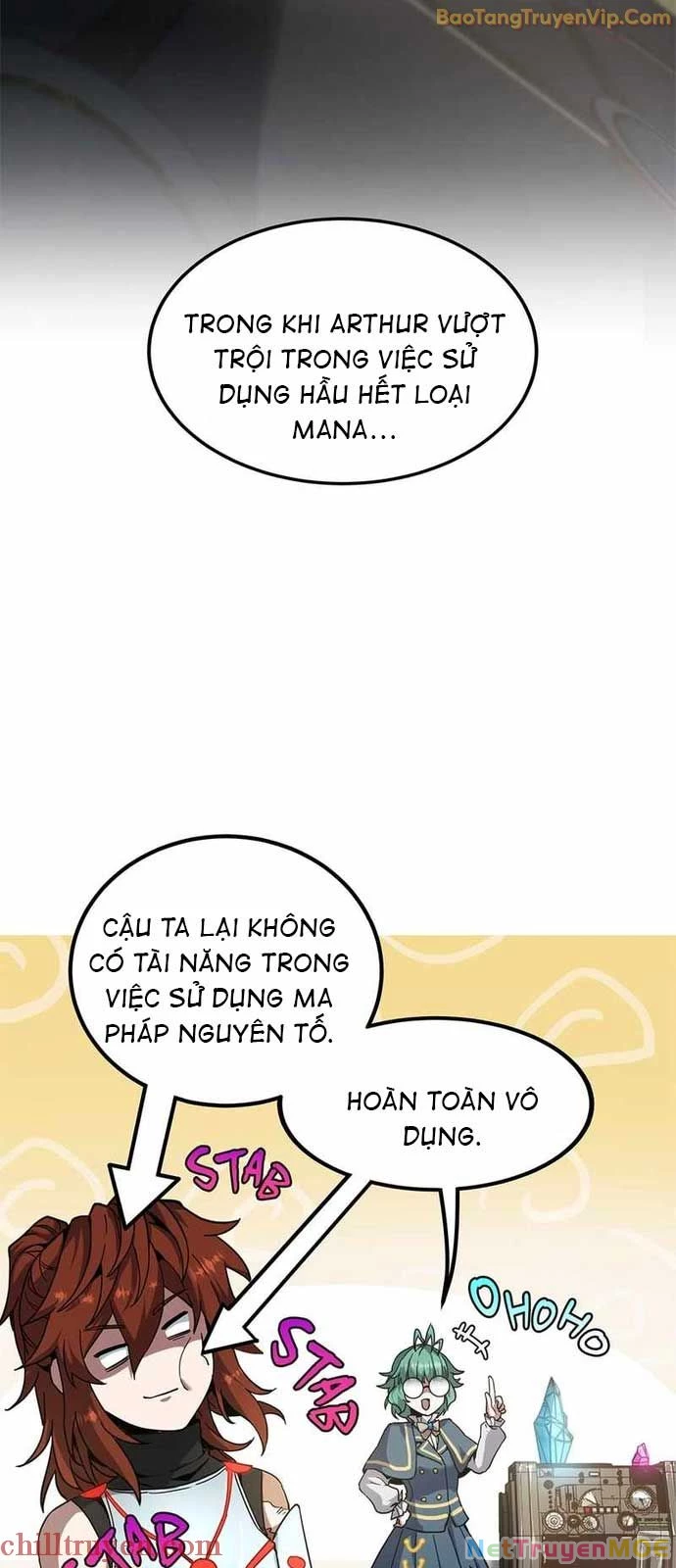 Ánh Sáng Cuối Con Đường Chapter 219 - Trang 4
