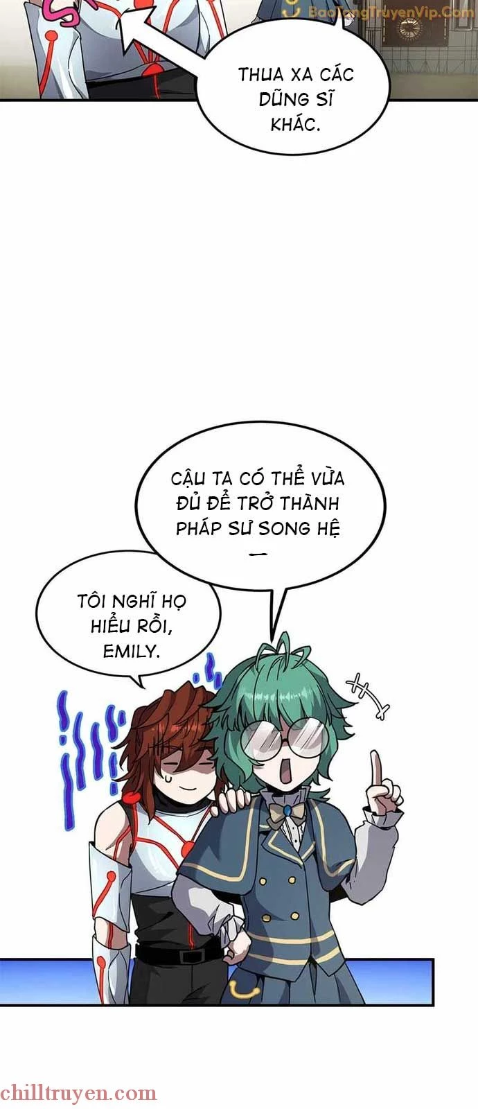 Ánh Sáng Cuối Con Đường Chapter 219 - Trang 4