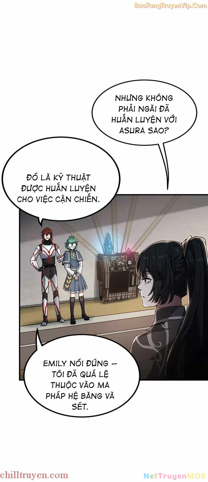 Ánh Sáng Cuối Con Đường Chapter 219 - Trang 4