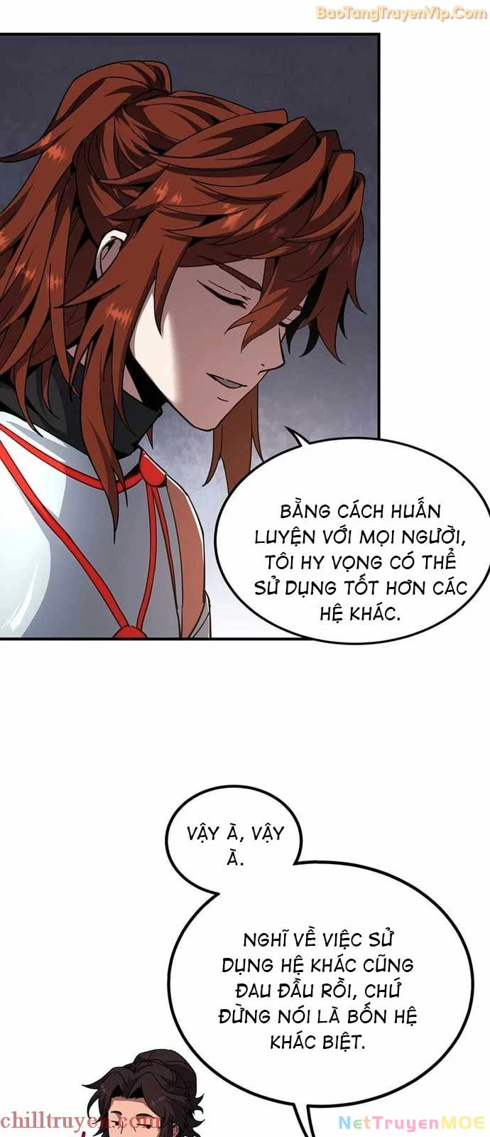 Ánh Sáng Cuối Con Đường Chapter 219 - Trang 4