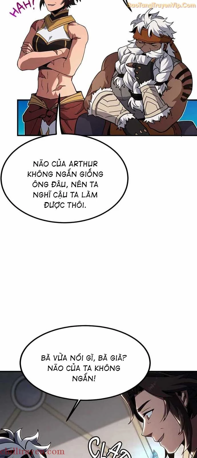 Ánh Sáng Cuối Con Đường Chapter 219 - Trang 4