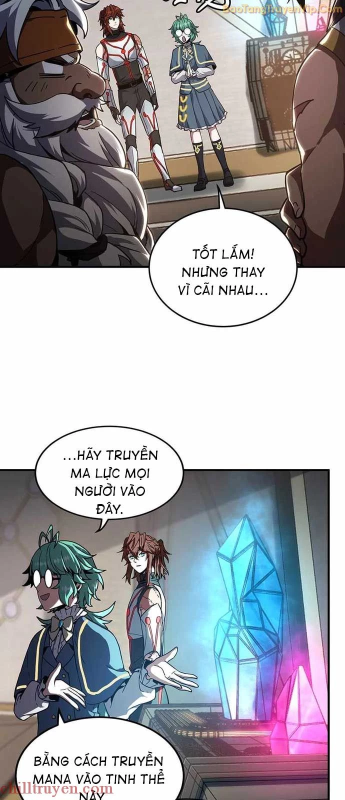 Ánh Sáng Cuối Con Đường Chapter 219 - Trang 4