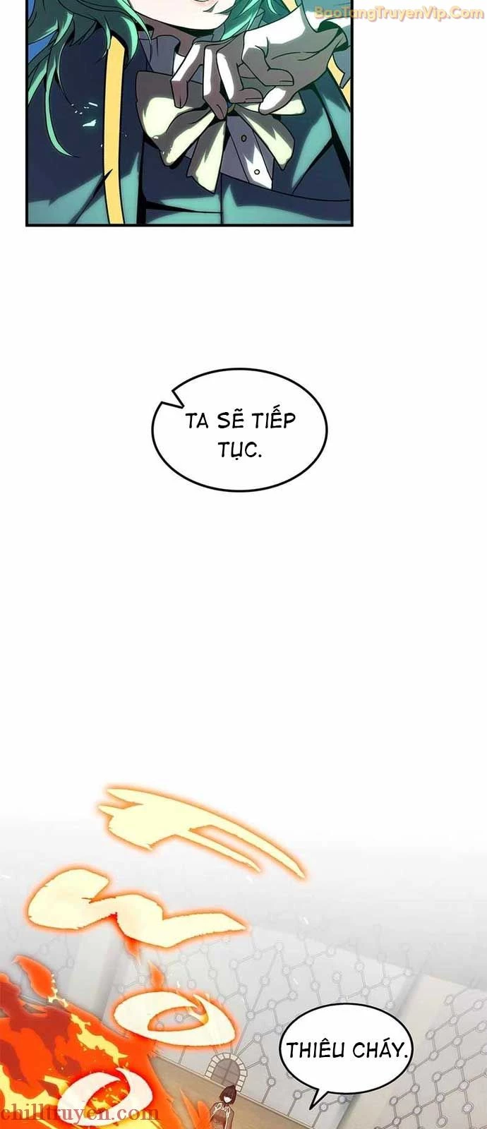 Ánh Sáng Cuối Con Đường Chapter 219 - Trang 4