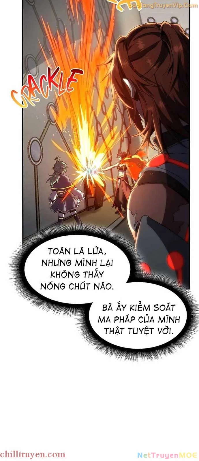 Ánh Sáng Cuối Con Đường Chapter 219 - Trang 4